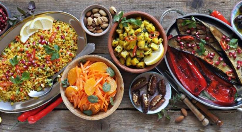 Mit együnk, hogy jobb kedvünk legyen? Így hat az étel a hangulatunkra