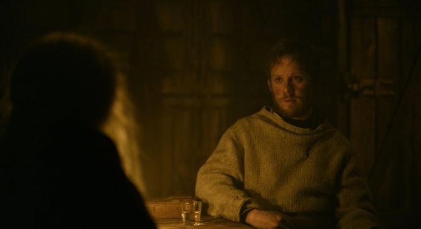 The Damned: Egy hatásos rémtörténet, a messzi Skandináviából (kritika)