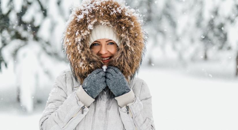 Időjárás 2026. január 10.: Fagyos hideg napsütéssel és széllel