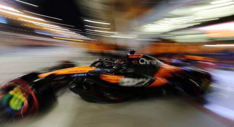 Utolsóként mutatja be 2026-os F1-es festését a McLaren
