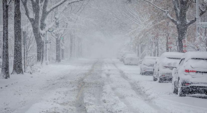 Nem hoz sok változást a szombati időjárás