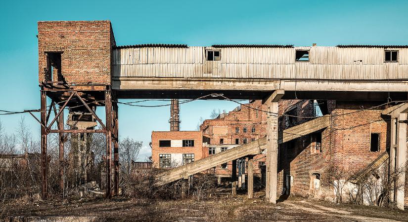 Felgyorsulhatnak a városfejlesztések: összegyűjtötték Magyarország összes barnamezős övezetét