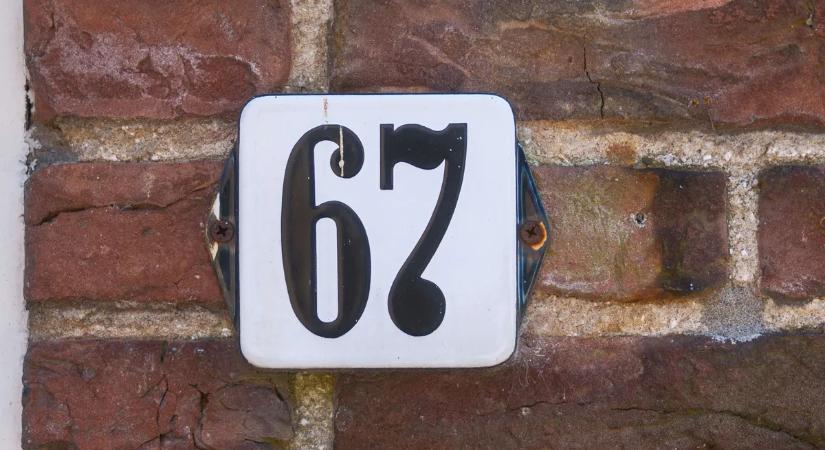 Apró tábla, nagy pofon: akár 150 ezret is fizethet egy apró hibáért