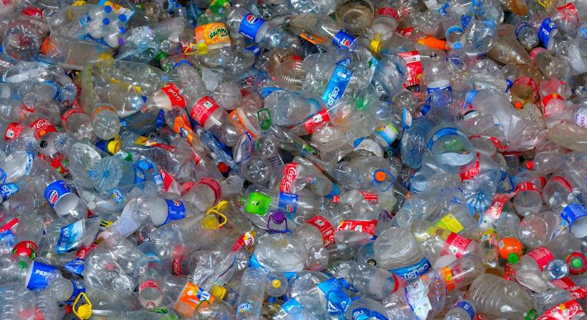 Így bontják le a mikroműanyagok a Föld klímaváltozás elleni „természetes pajzsát”