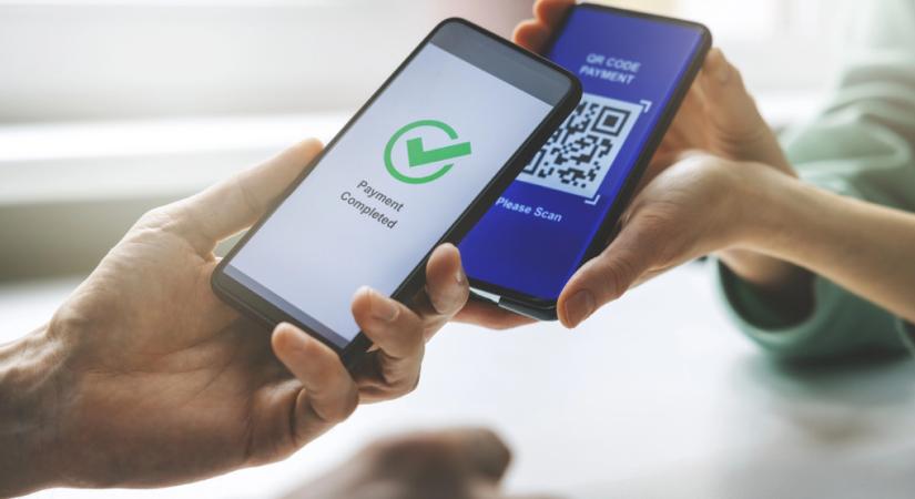 Új fizetési szokás születik Magyarországon