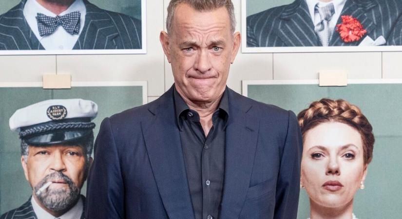 Ismét középpontba került Tom Hanks egyik legjobb második világháborús filmje