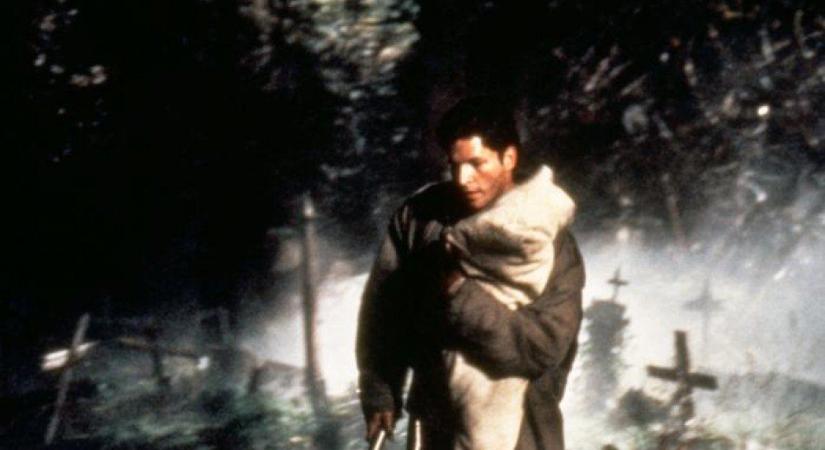 Kedvencek temetője: A gyász, amely nem enged el (kritika)