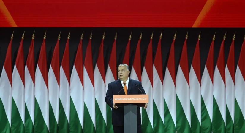 Fidesz kongresszus: eldől, milyen felállással vág neki a kormánypárt a választásoknak