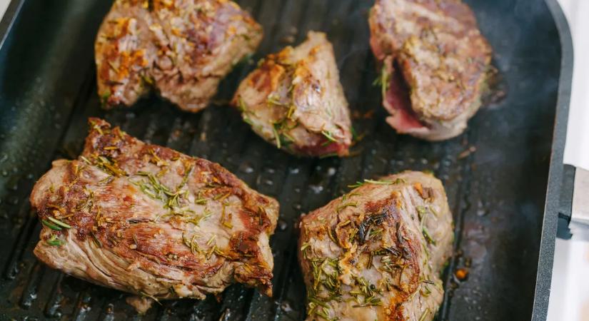 Táplálkozási forradalom: most minden szakértő erre az élelmiszerre esküszik