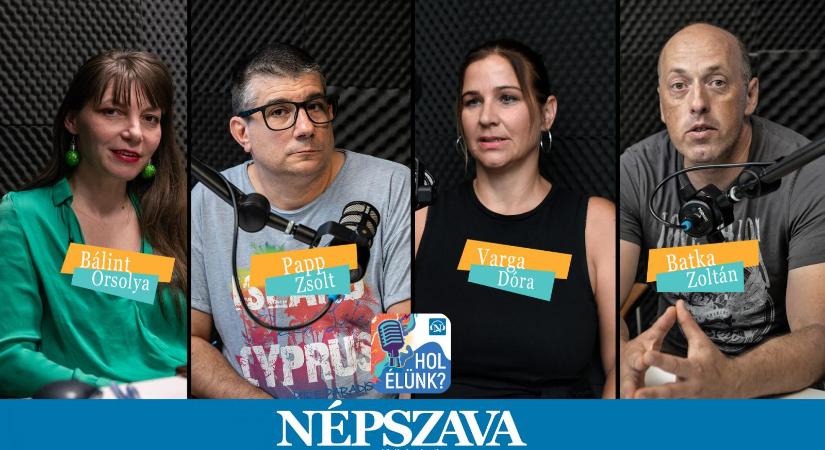 Mit tolnak el a hókotró politikusok?