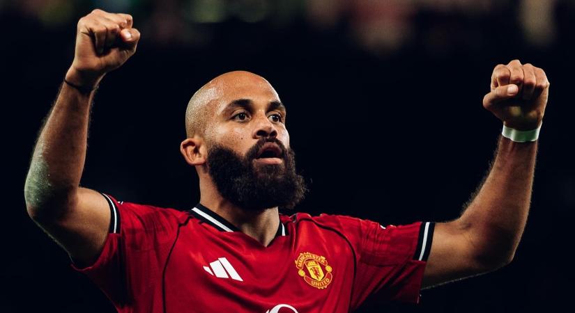 „Fordulat” a City elleni derbi előtt: Mbeumo már most visszatérhet