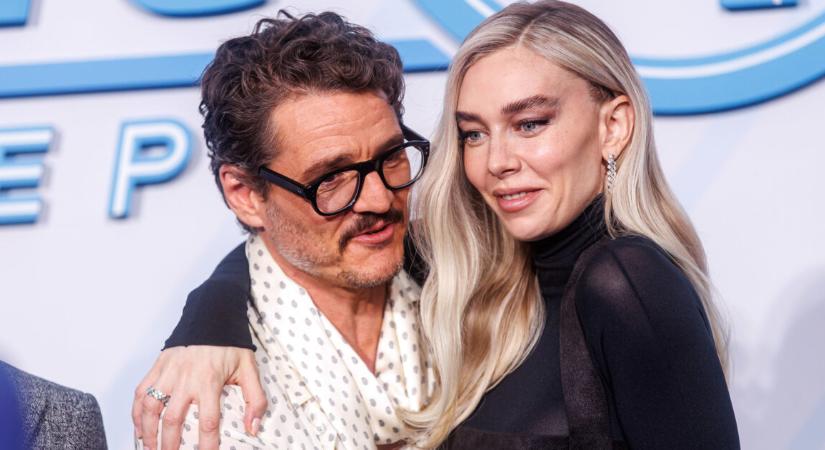 Pedro Pascal elfelejtett sci-fije még mindig jó