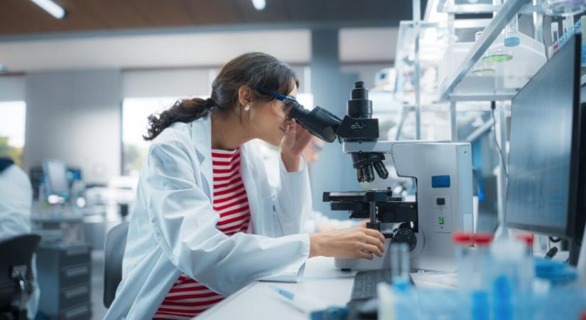 Új fegyvert találhattak a rák ellen