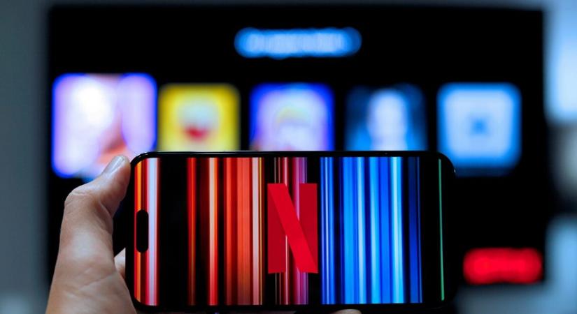 Egy új minisorozat a Netflixen, amit a hétvégén mindenképpen látnunk kell