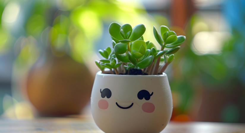 Ezt az 5 szerencsét hozó szobanövényt rakd a nappaliba, hogy pozitívan induljon az új év