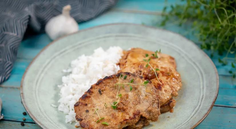 Mit főzzek ma? 2 menü, ha nem tudod, mi legyen az ebéd hétvégén