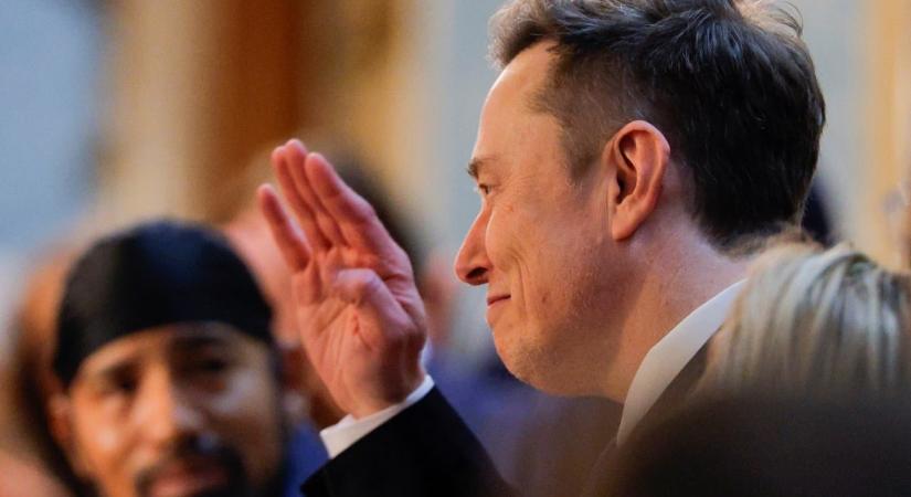 Gyalázatos szexbotrányba keveredett Elon Musk cége