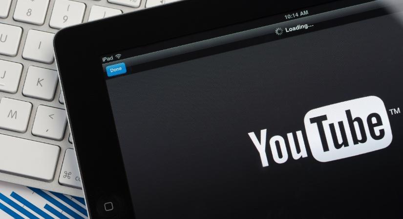 Új opció a YouTube-on, amire sokan vágyhattak