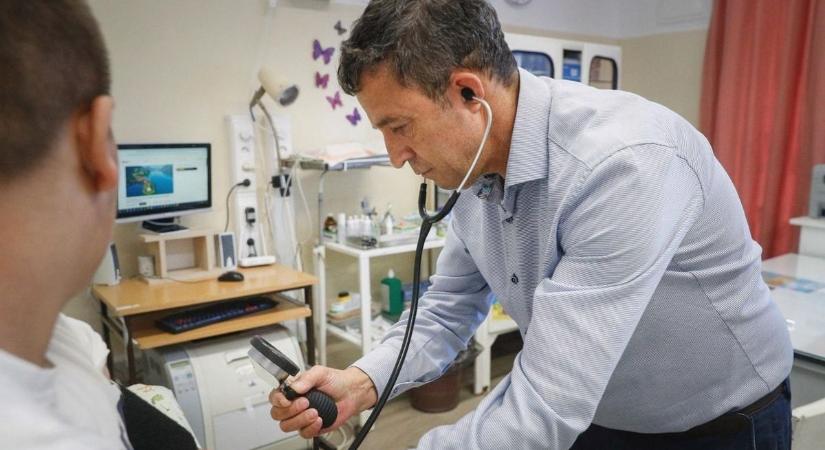 Változott a táppénz szabálya: nőtt az összeg, de szigorúbb lesz az ellenőrzés