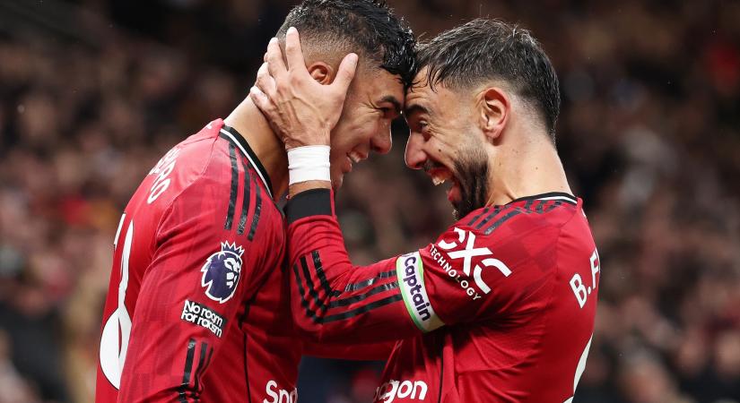 Öt edző, aki megmentheti a Manchester Unitedet