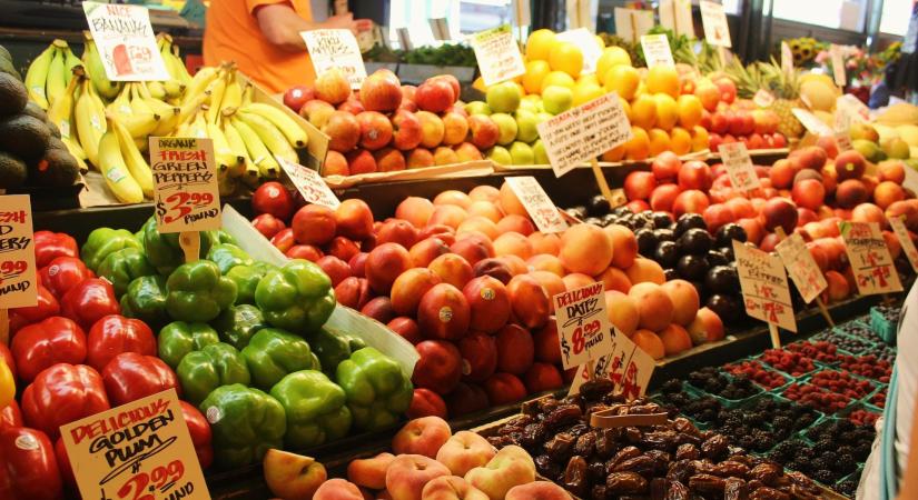 Már itthon is kapható a különleges gyümölcs, pedig olyan büdös, hogy alig lehet szállítani