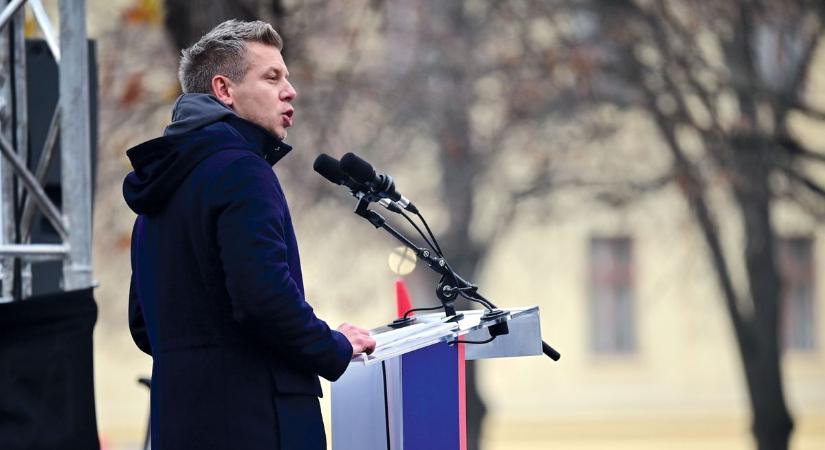 „Kifogyott a szufla”: nincs olyan teszt, amelyen Magyar Péter átmenne, ha nem az influenszeri képességek szempontjából vizsgáljuk meg