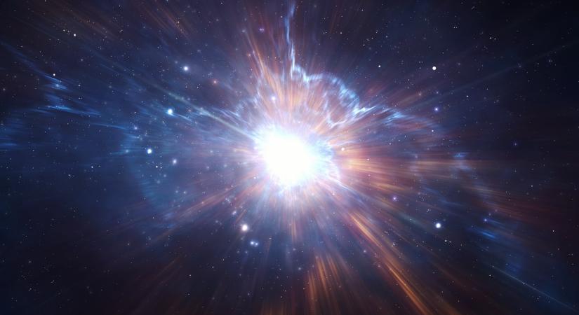 Sikerülhetett megpillantani a világegyetem legelső csillagjait