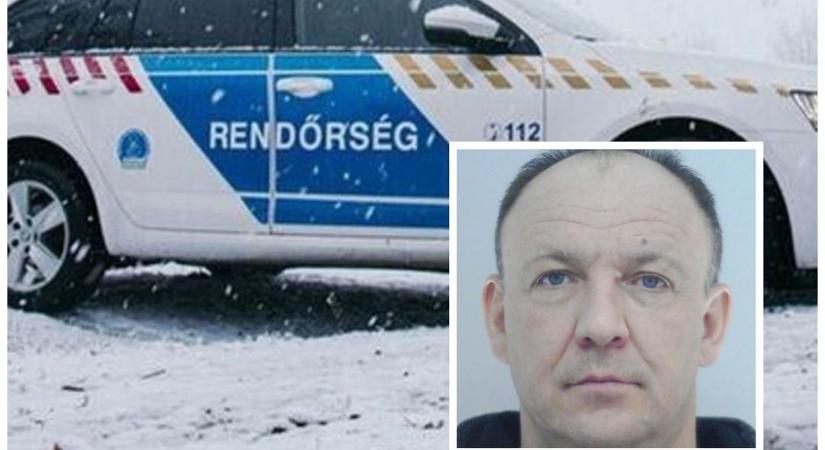 Szökött foglyot keres a Balatonalmádi Rendőrkapitányság