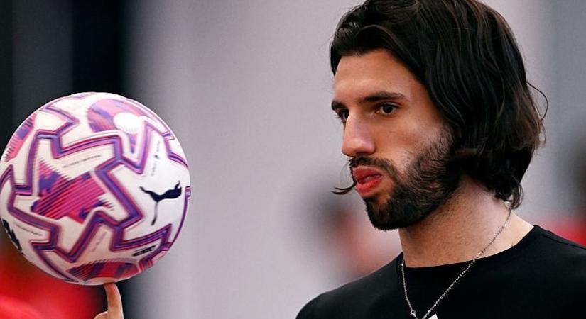 Nagy a baj Liverpoolban, Szoboszlai lett a dulakodás vesztese