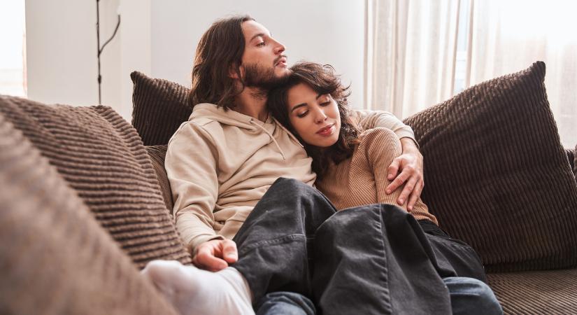 Kutatások bizonyították: ez az 1 perces gyakorlat azonnal javít a párkapcsolatod minőségén