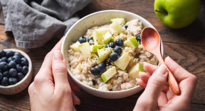 Ettől az 5 ételtől ragyogóan fényes lesz a bőr: fillérekből lehet beszerezni