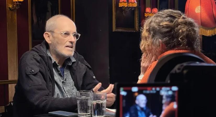 Szász János: Undorító módon bántak el velem