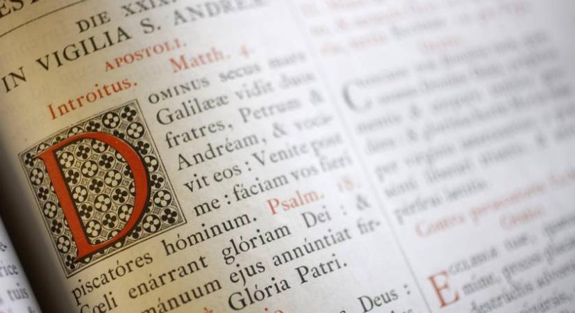 Cogito ergo sum: érted a latin mondásokat?