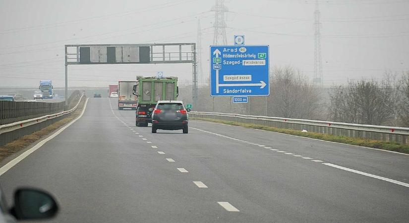 Huszonegy éve ünnep volt Szegeden, egy út megváltoztatta a város életét