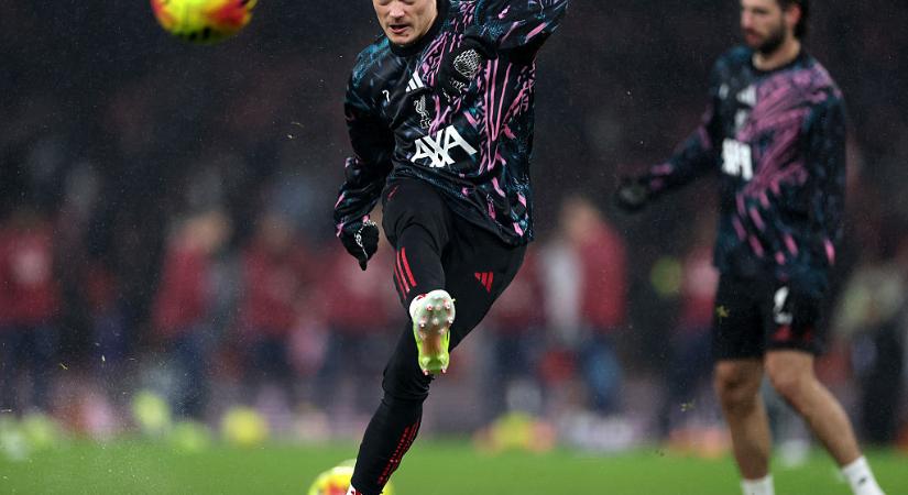 16 éve nem fordult elő hasonló blama a Liverpoollal