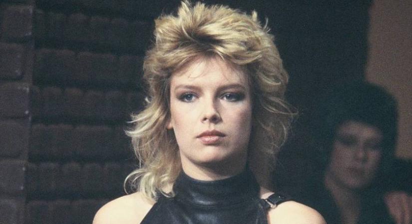 Kim Wilde a 80-as évek dögös énekesnője volt: 65 évesen felismered smink nélkül?