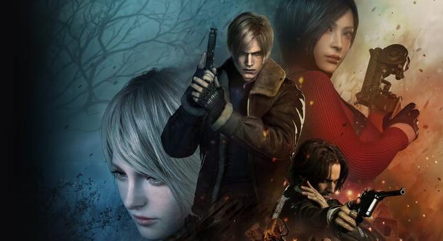 Kergetőzés helyett borzongással is kezdődhetett volna a Resident Evil 4 remake