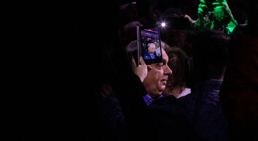 Berúgja a kampányt a Fidesz