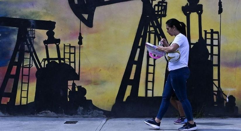 Kína öntötte a pénzt Venezuelába – de mi lesz most a pénzzel, amivel tartoznak neki?