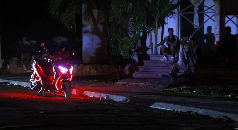 Trump célkeresztje: Kuba lehet a következő