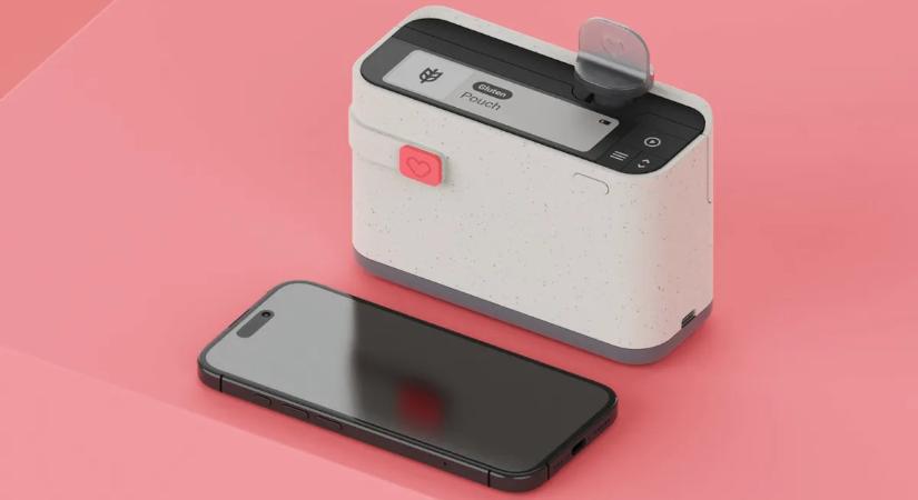 Hordozható tesztelőkütyü készül az ételallergiásoknak