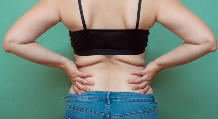 Ez történik a testeddel 40 felett – így állíthatod meg időben a súlygyarapodást