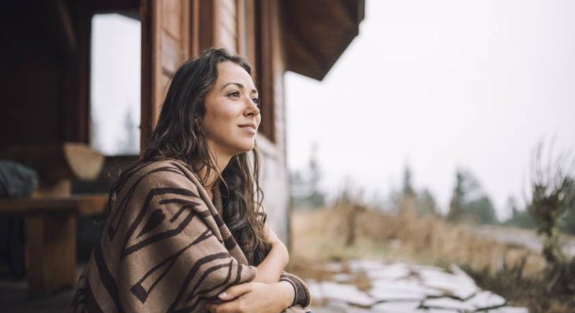 Ezen a mesebeli erdei szálláson ingyen pihenhetsz - Csak egy szabályt kell betartanod