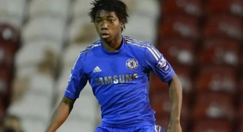 Szívszorító: a Chelsea egykori 33 éve focistája bejelentette, hogy napjai vannak csak hátra