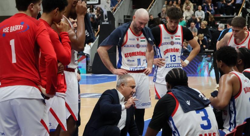 A komplex Alba otthonában nehéz meccs vár az ASE kosarasaira