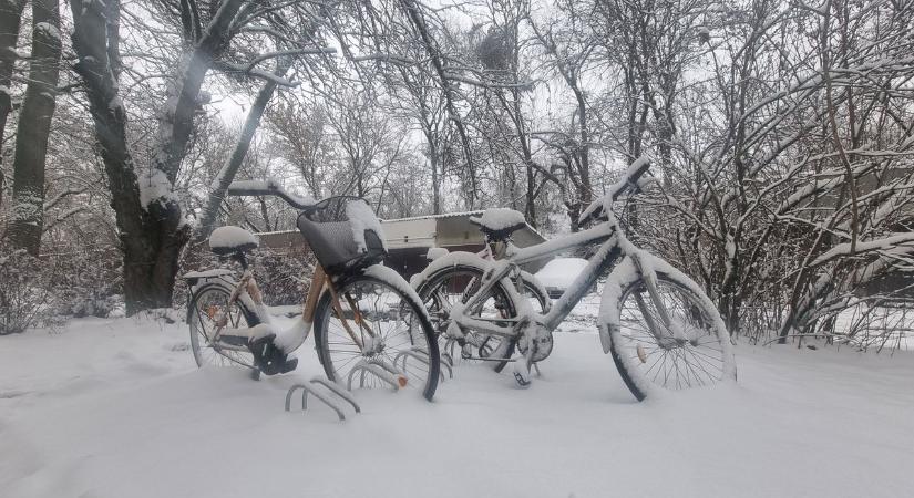Összegyűjtöttük a hétvége legjobb programjait, ha már unná a szánkózást