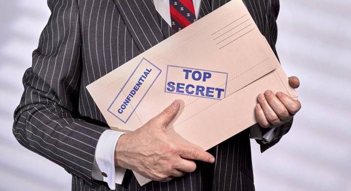 A kémek iskolájában nem ismerik diákjaik valódi nevét a tanárok