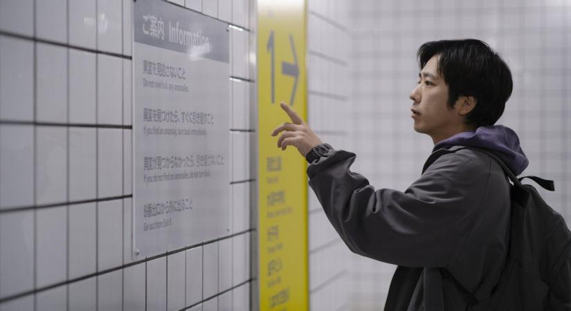 Japán horrorjátékból készített film érkezik a mozikba