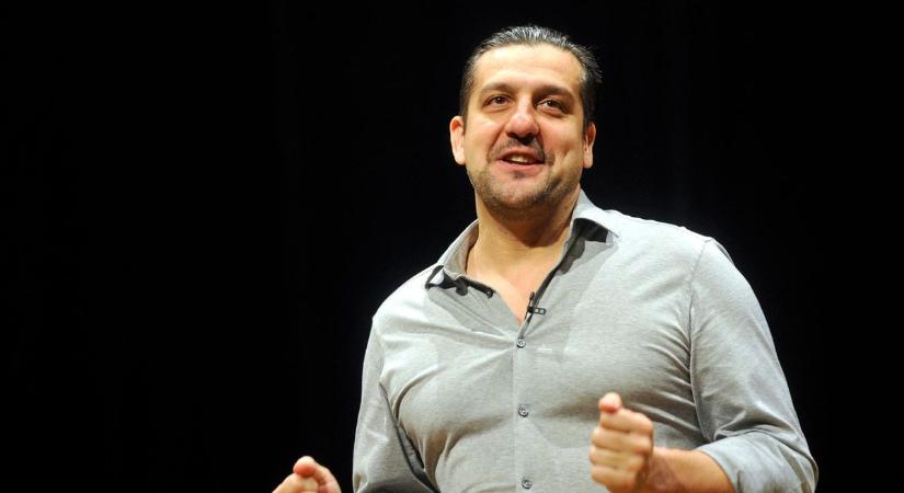 Hogyan értsük félre a nőket – Csányi Sándor ötleteket ad