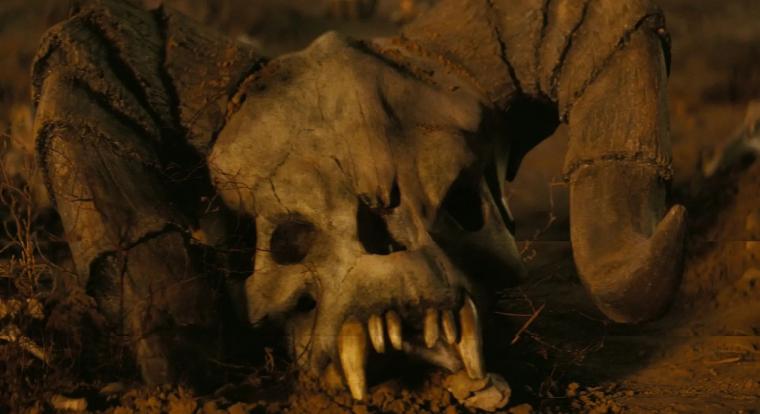 A Fallout-sorozat deathclaw-ja nem csak egy újabb szörny, és Todd Howard ezt szándékosan így akarta